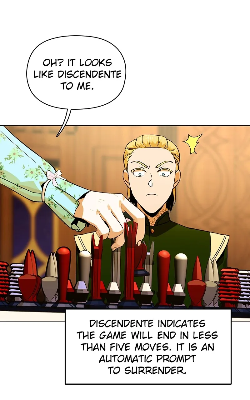 Read RE: Monarch chapter 3 image 38 on Lezhin