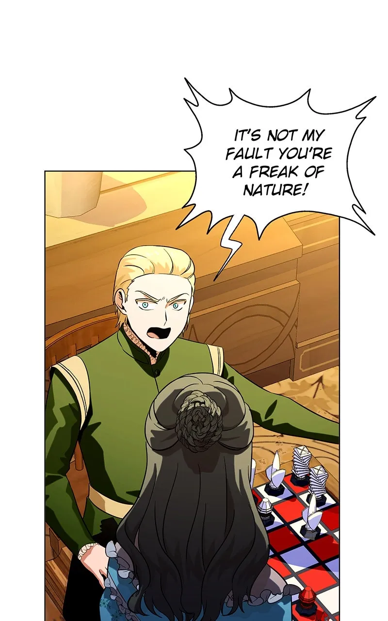Read RE: Monarch chapter 3 image 39 on Lezhin