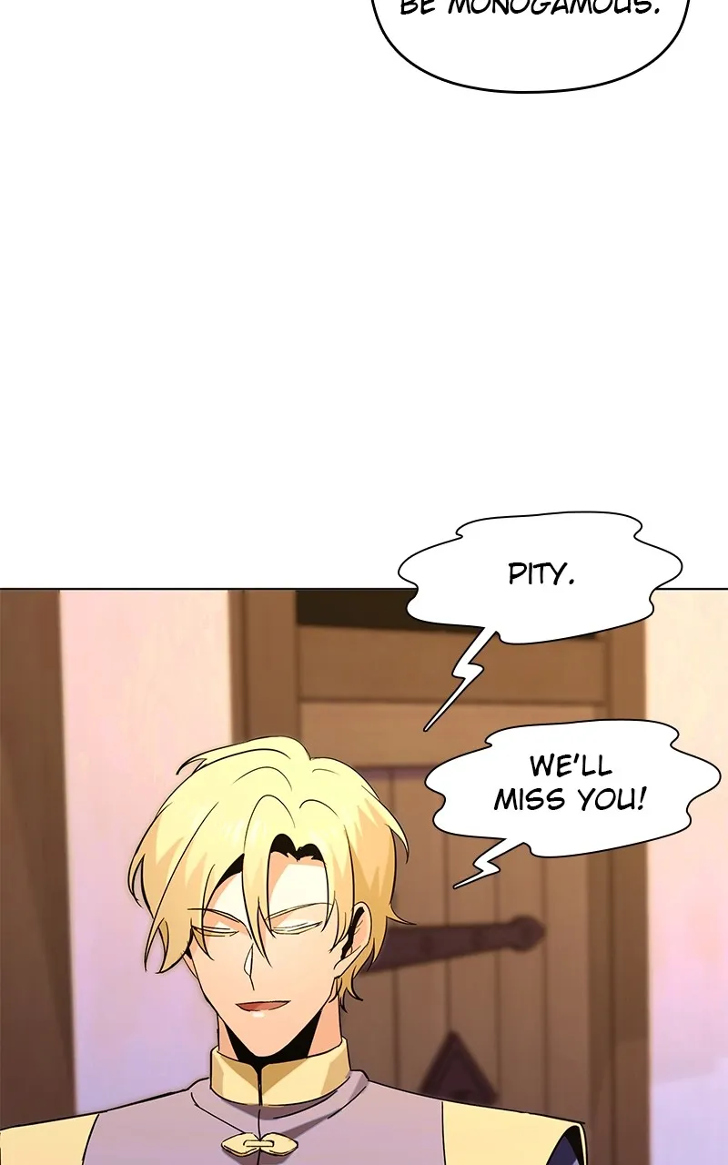 Read RE: Monarch chapter 3 image 4 on Lezhin