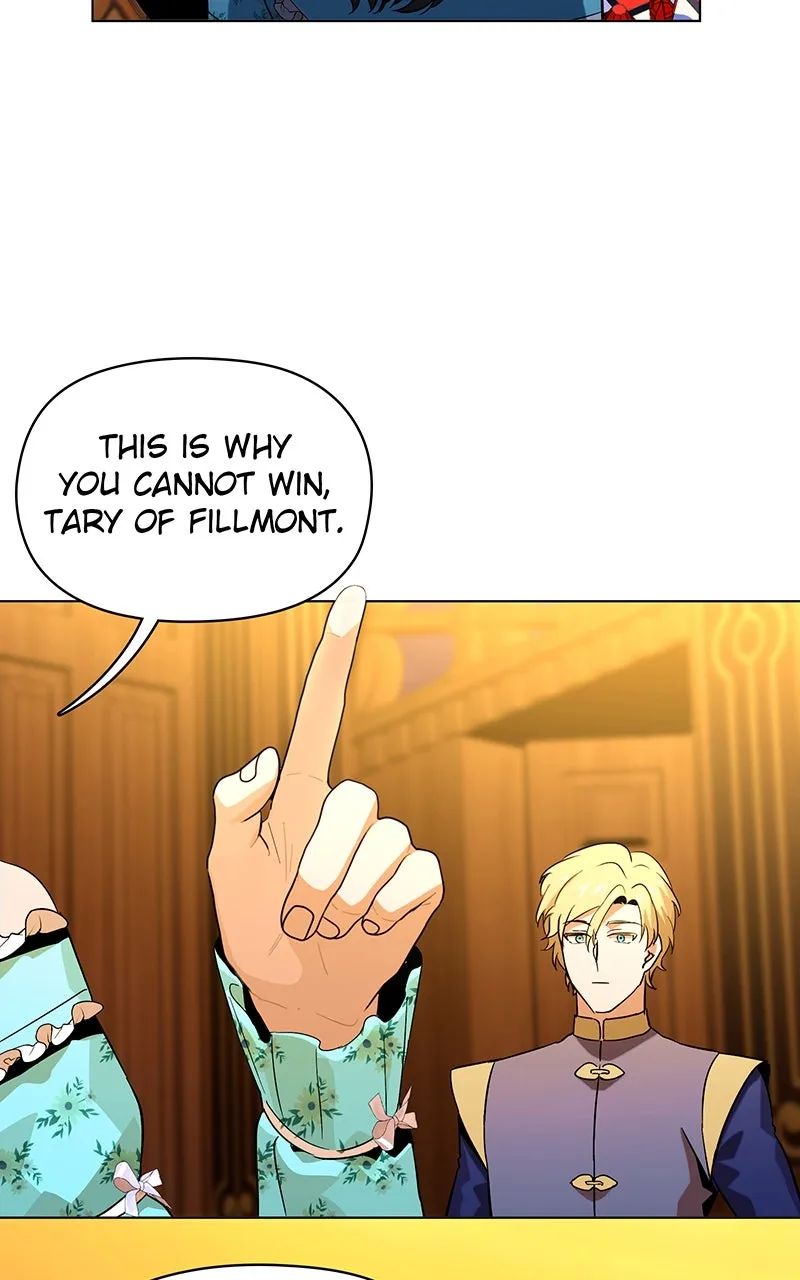 Read RE: Monarch chapter 3 image 40 on Lezhin