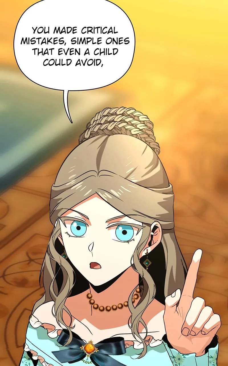 Read RE: Monarch chapter 3 image 41 on Lezhin