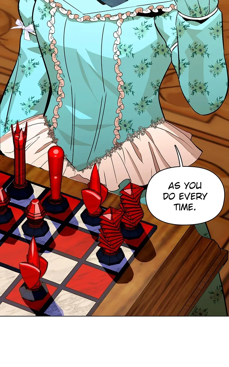 Read RE: Monarch chapter 3 image 42 on Lezhin