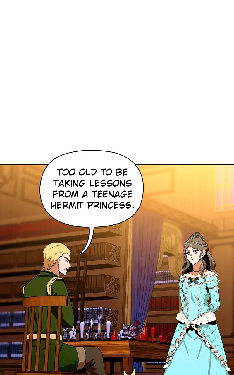 Read RE: Monarch chapter 3 image 44 on Lezhin