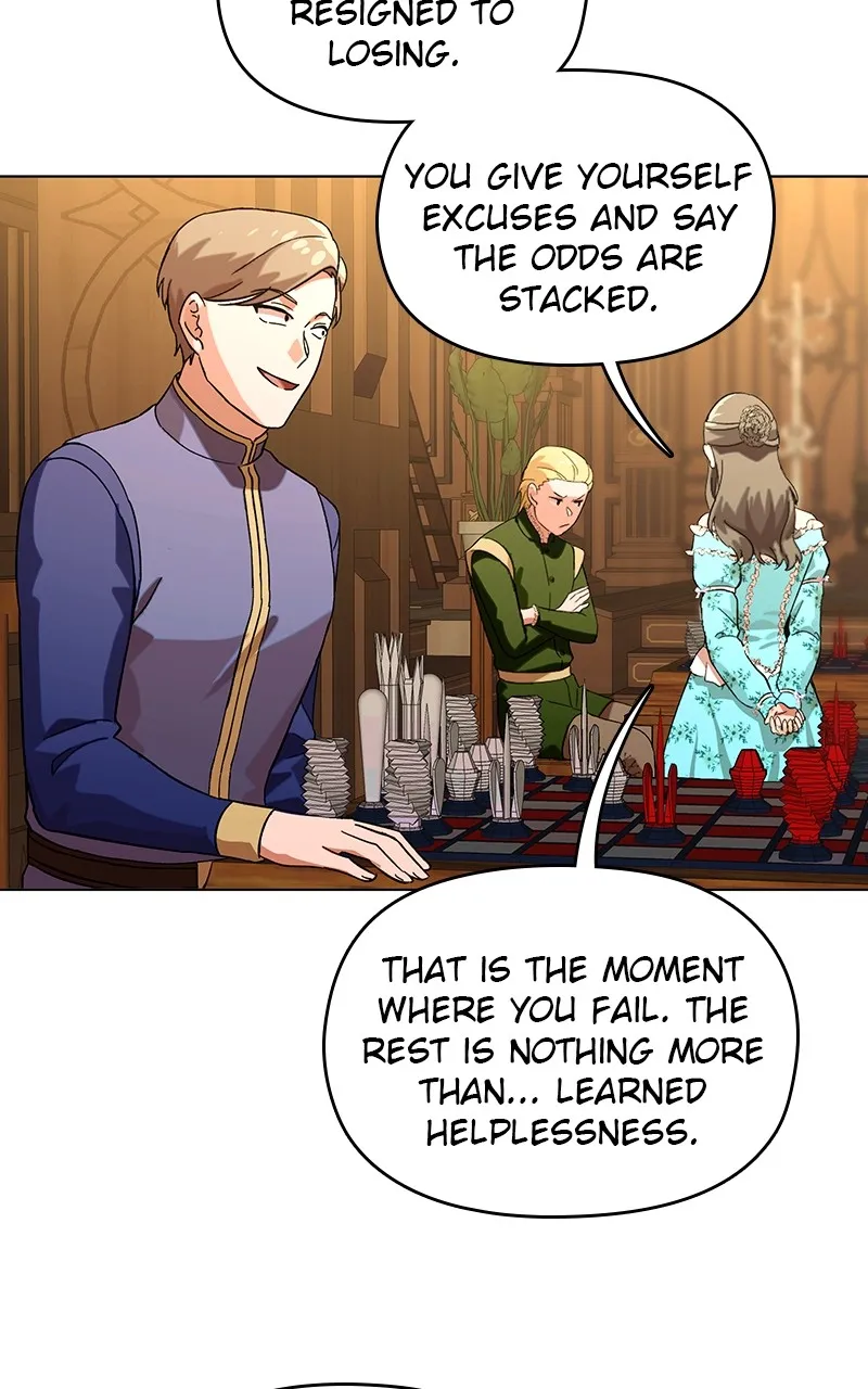 Read RE: Monarch chapter 3 image 46 on Lezhin