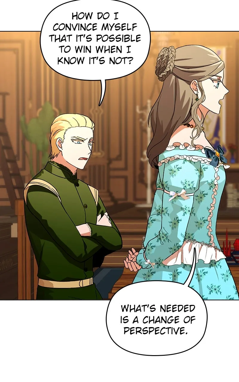 Read RE: Monarch chapter 3 image 47 on Lezhin