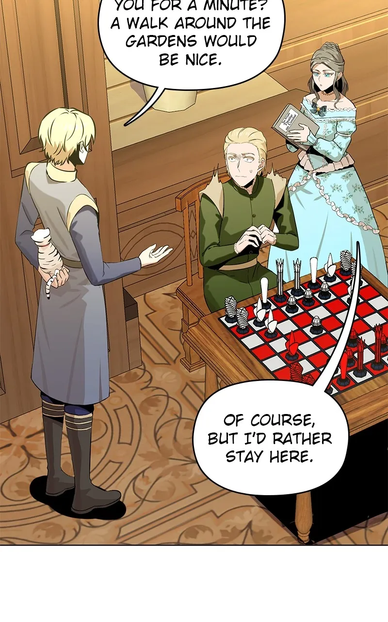 Read RE: Monarch chapter 3 image 56 on Lezhin