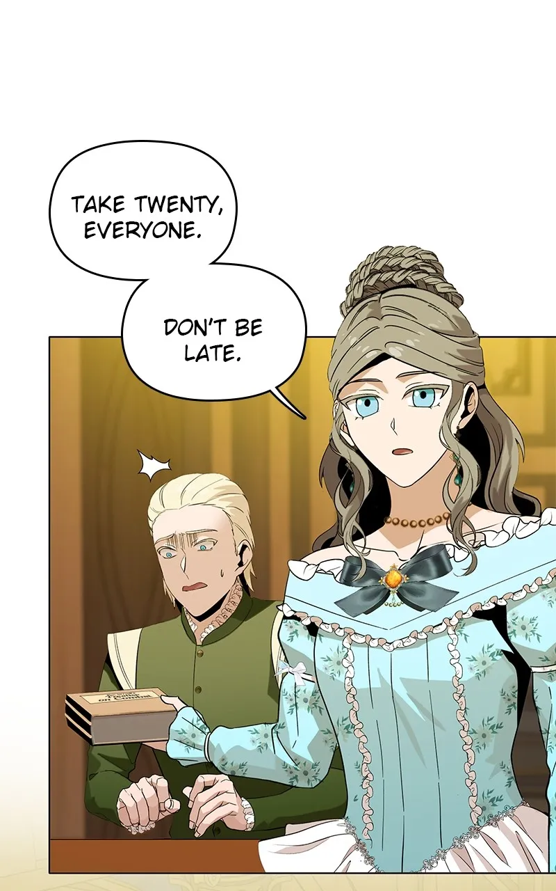 Read RE: Monarch chapter 3 image 57 on Lezhin