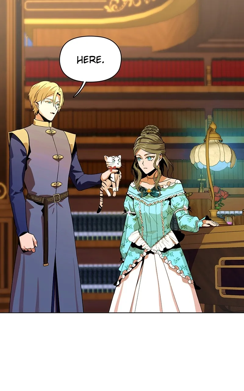 Read RE: Monarch chapter 3 image 61 on Lezhin