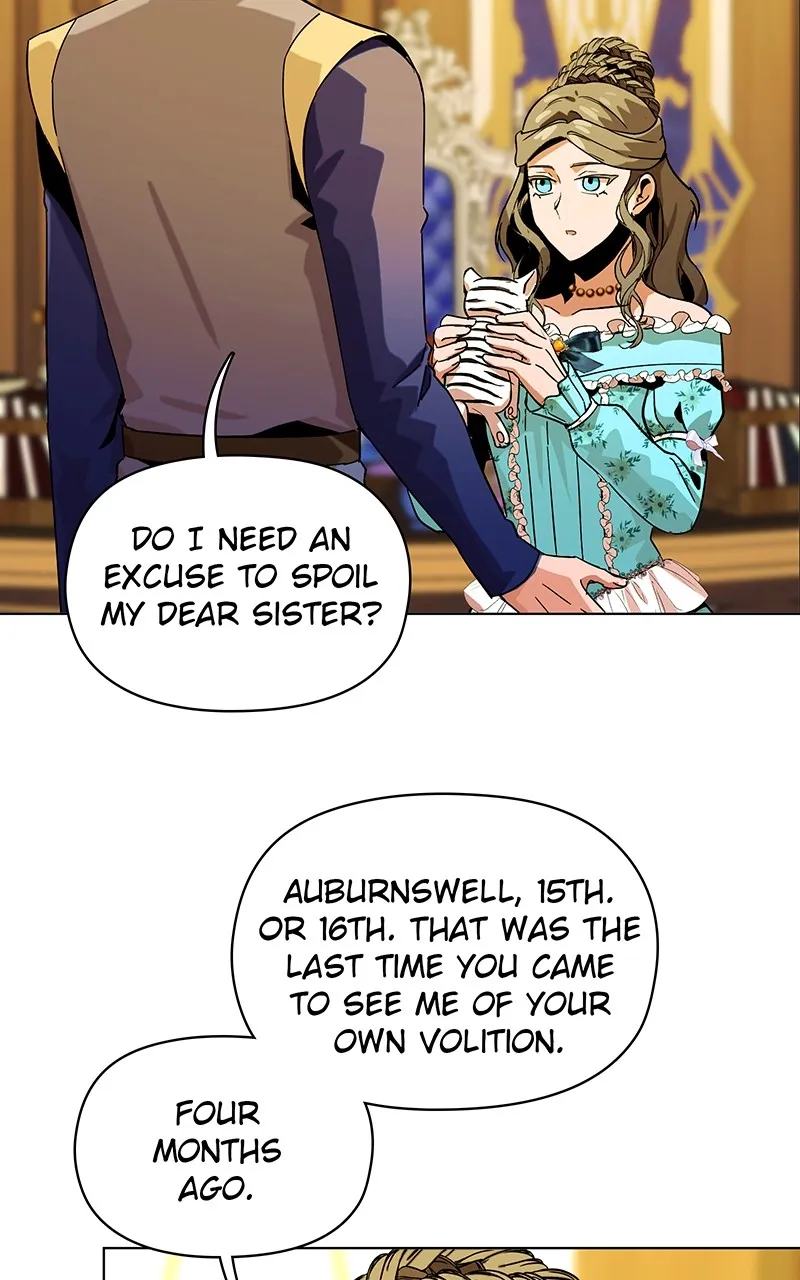 Read RE: Monarch chapter 3 image 64 on Lezhin