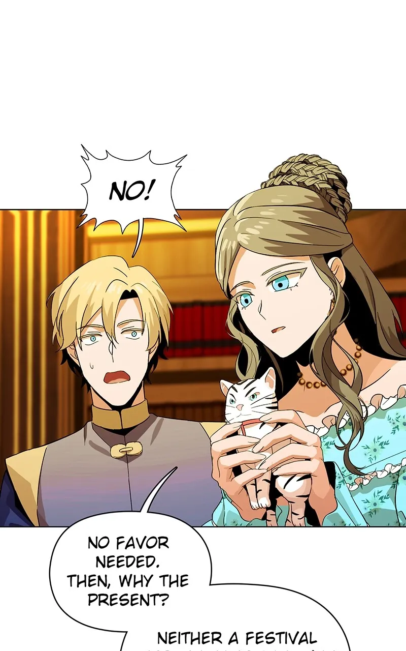 Read RE: Monarch chapter 3 image 69 on Lezhin