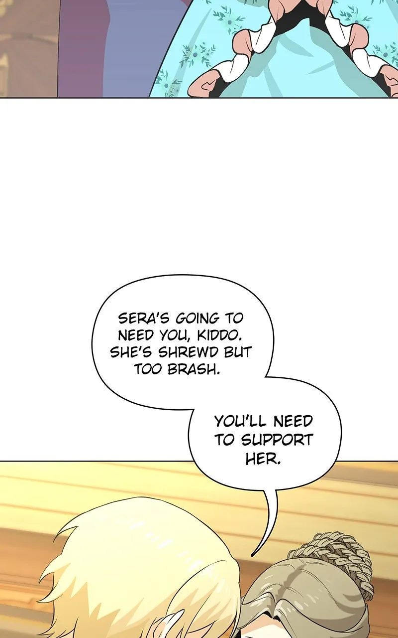 Read RE: Monarch chapter 3 image 74 on Lezhin