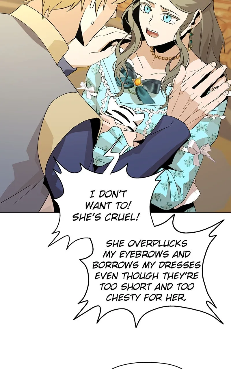Read RE: Monarch chapter 3 image 75 on Lezhin