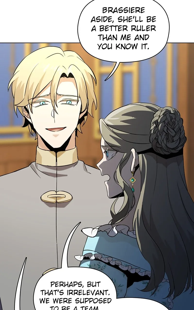 Read RE: Monarch chapter 3 image 76 on Lezhin