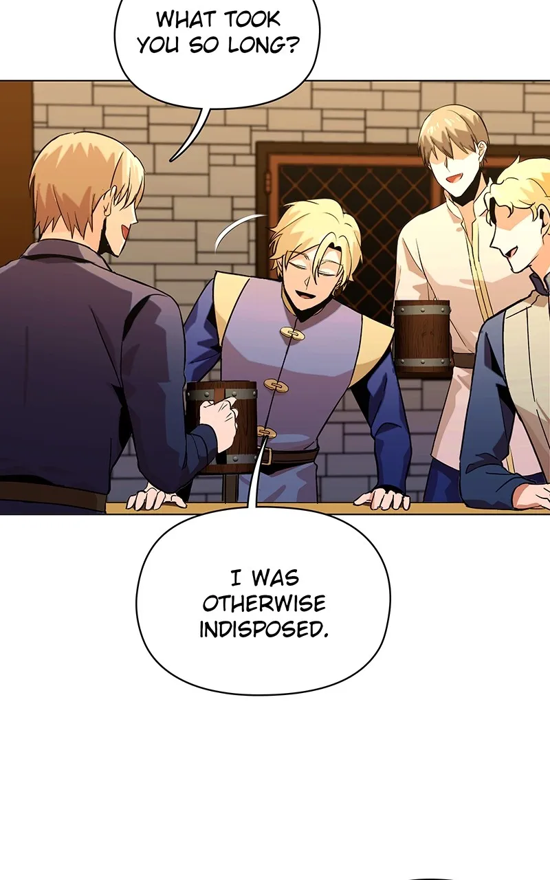 Read RE: Monarch chapter 3 image 9 on Lezhin