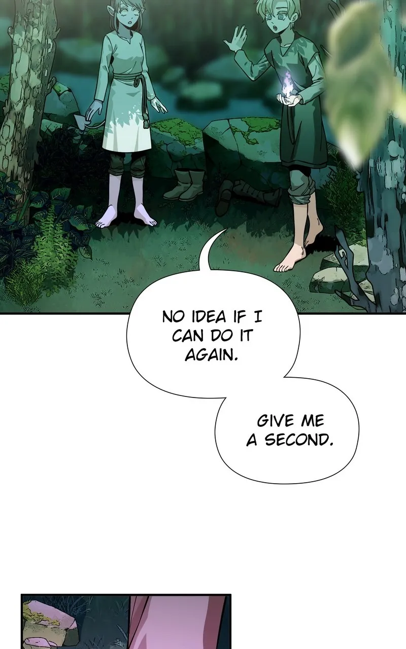 Read RE: Monarch chapter 30 image 20 on Lezhin