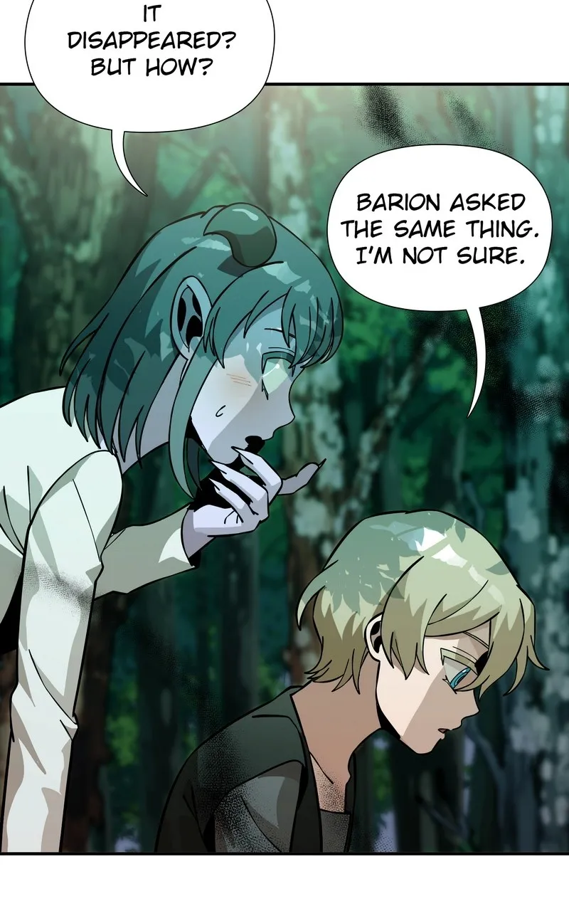 Read RE: Monarch chapter 30 image 27 on Lezhin