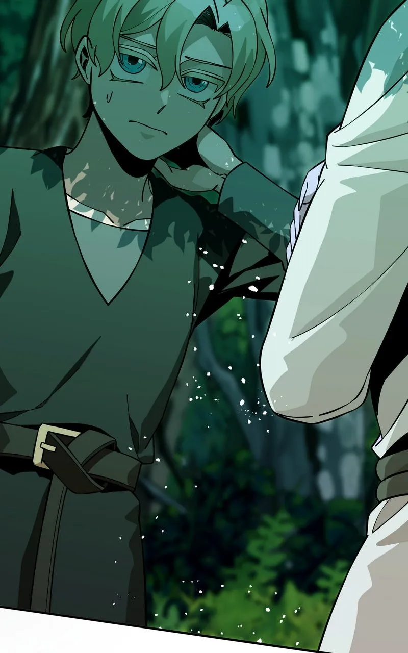 Read RE: Monarch chapter 30 image 3 on Lezhin