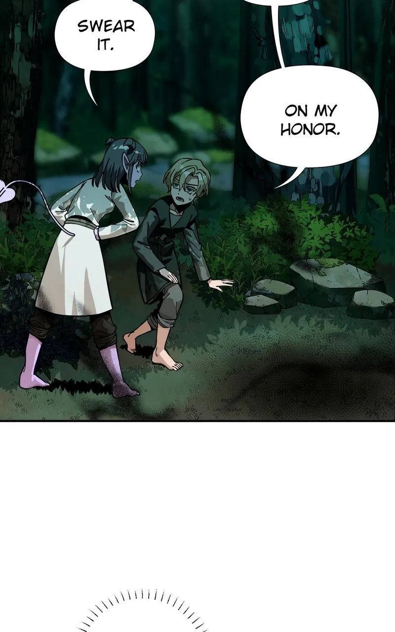Read RE: Monarch chapter 30 image 31 on Lezhin