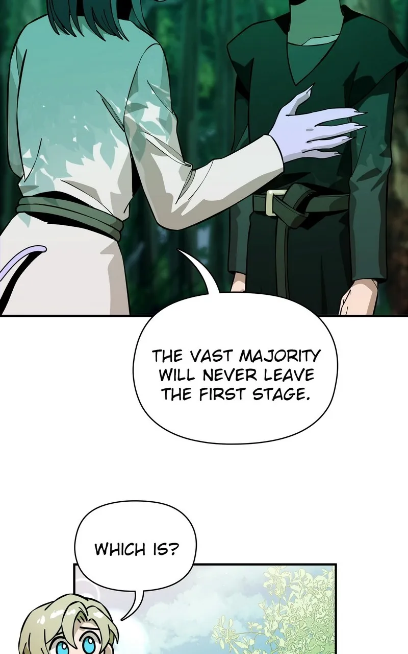 Read RE: Monarch chapter 30 image 35 on Lezhin