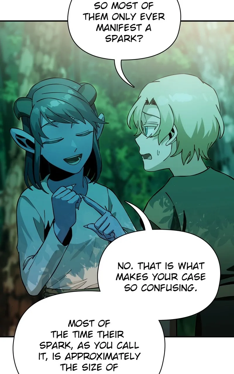 Read RE: Monarch chapter 30 image 37 on Lezhin