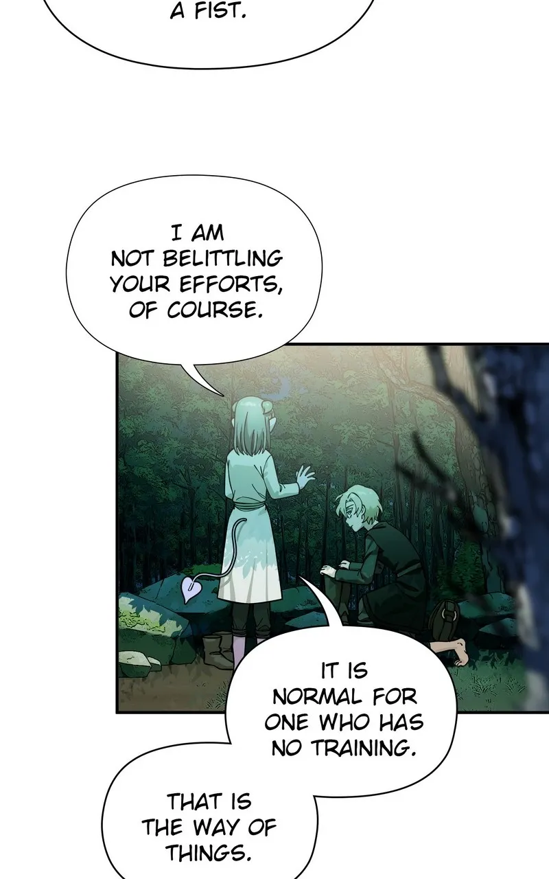 Read RE: Monarch chapter 30 image 38 on Lezhin