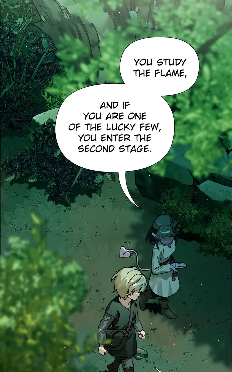 Read RE: Monarch chapter 30 image 40 on Lezhin