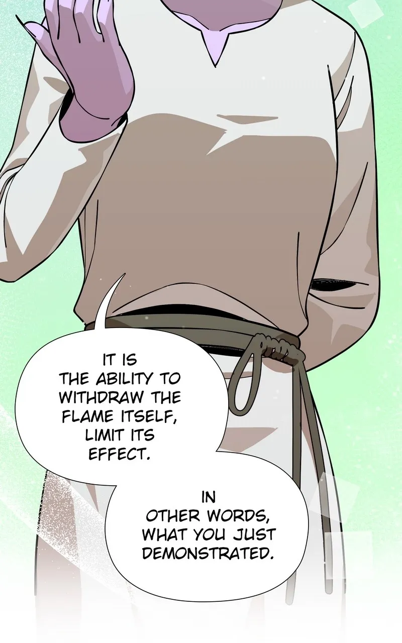 Read RE: Monarch chapter 30 image 43 on Lezhin