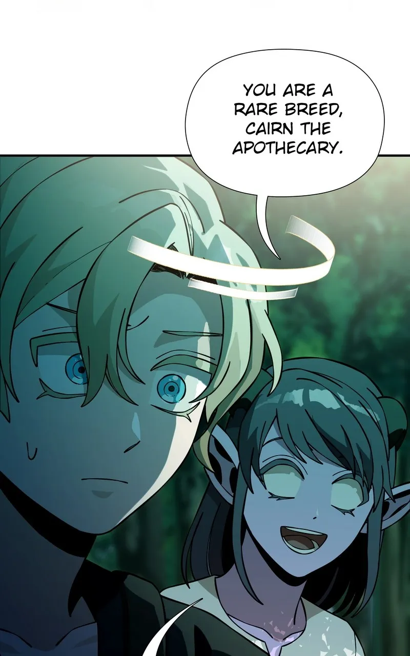 Read RE: Monarch chapter 30 image 44 on Lezhin