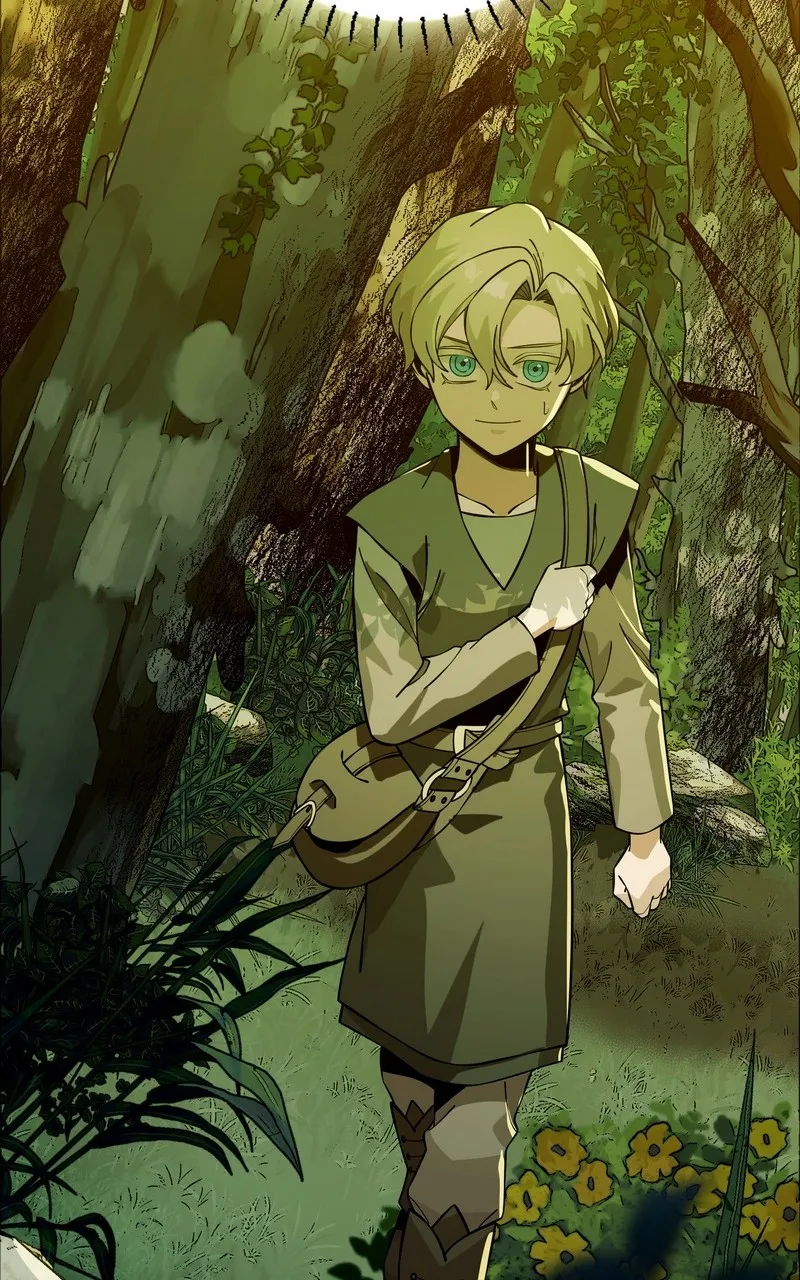 Read RE: Monarch chapter 30 image 87 on Lezhin
