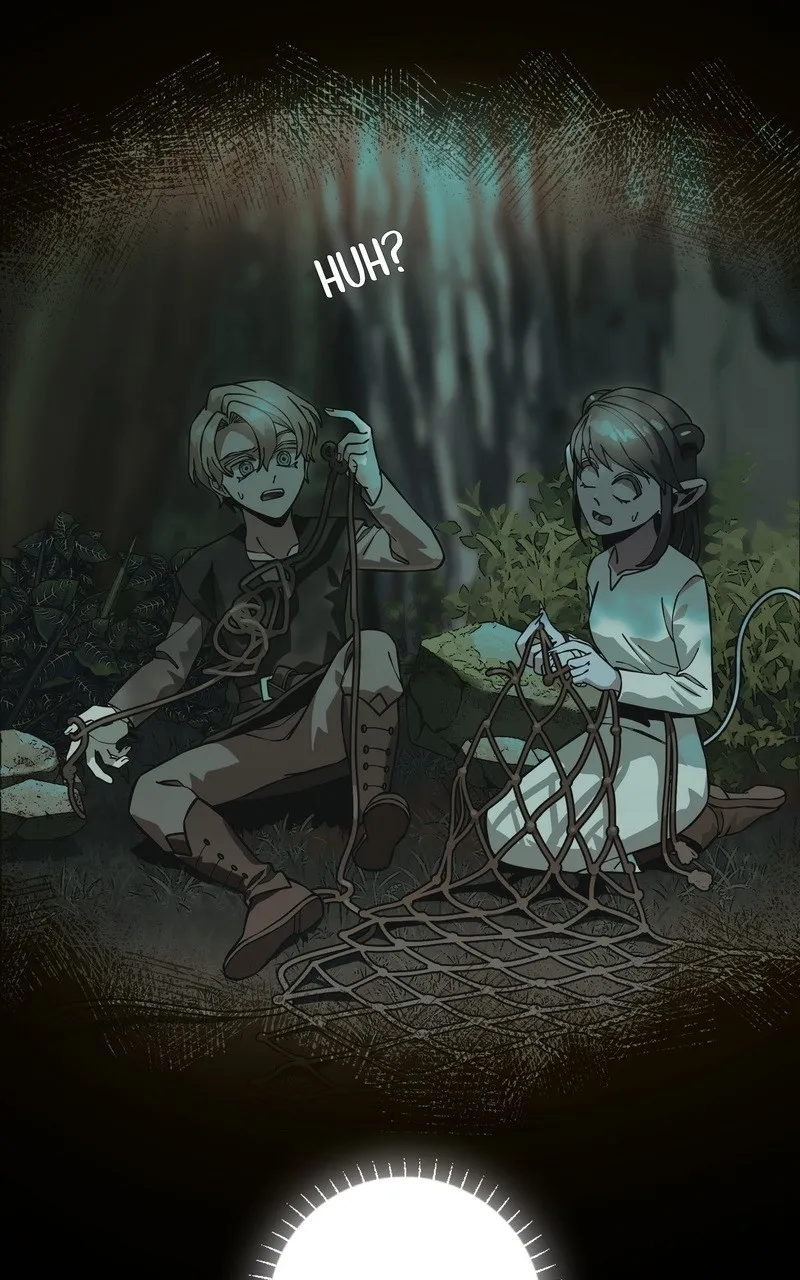 Read RE: Monarch chapter 31 image 17 on Lezhin