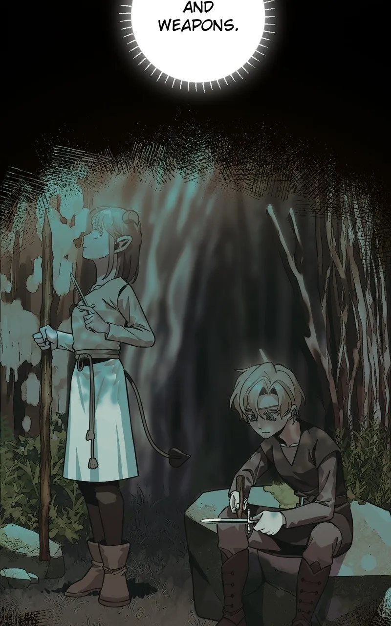 Read RE: Monarch chapter 31 image 18 on Lezhin