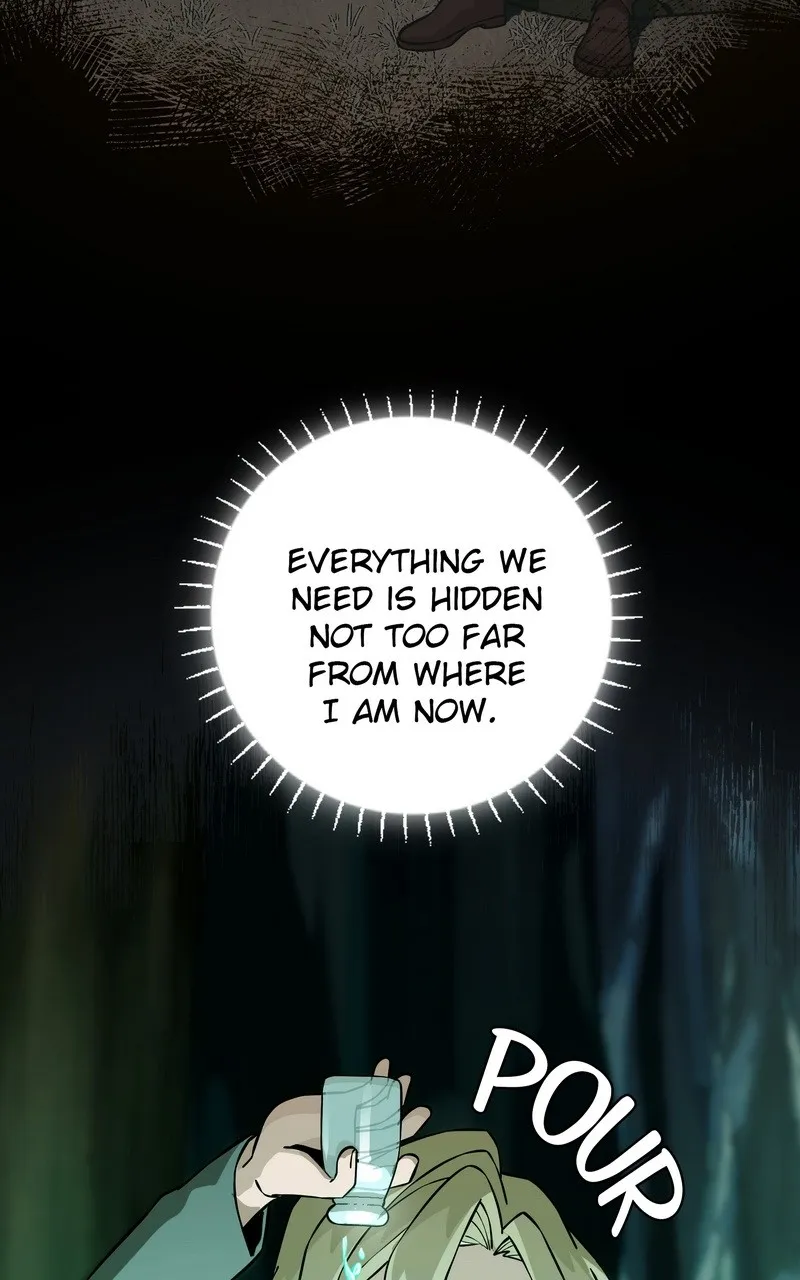 Read RE: Monarch chapter 31 image 19 on Lezhin