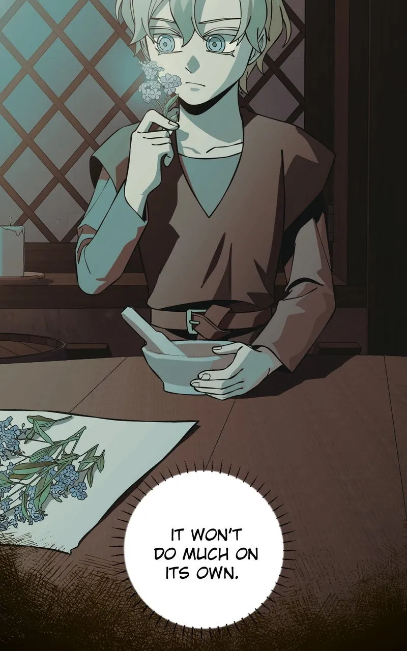 Read RE: Monarch chapter 31 image 23 on Lezhin