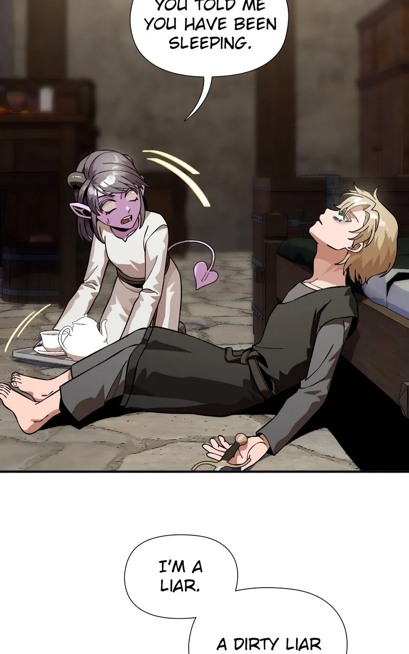 Read RE: Monarch chapter 31 image 41 on Lezhin