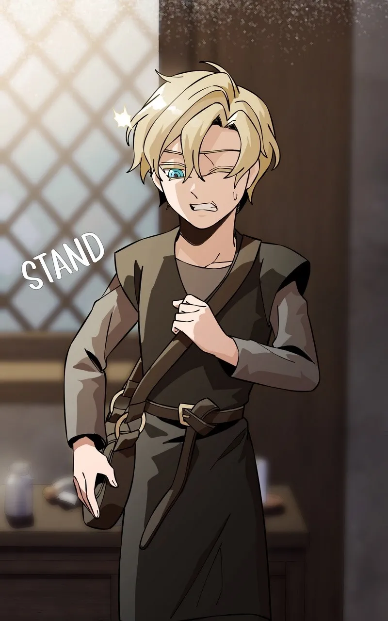 Read RE: Monarch chapter 31 image 7 on Lezhin