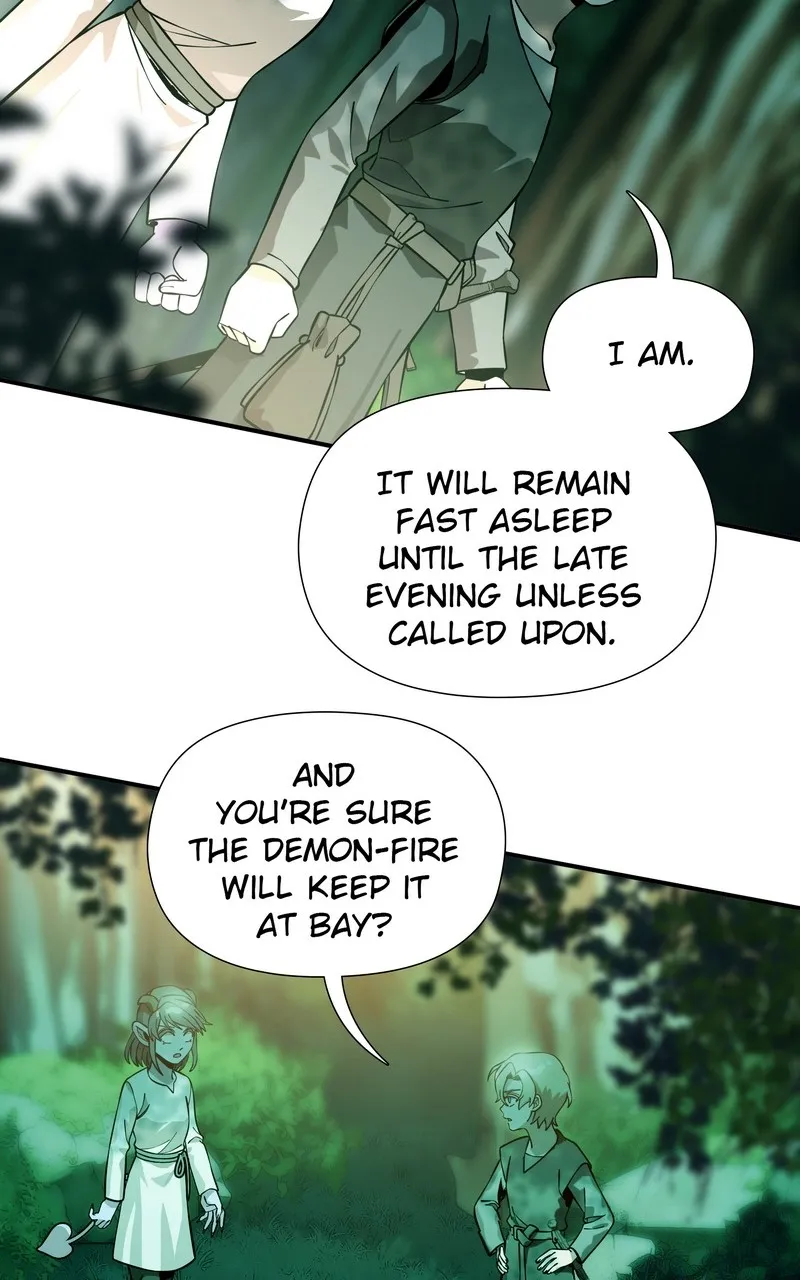 Read RE: Monarch chapter 31 image 71 on Lezhin
