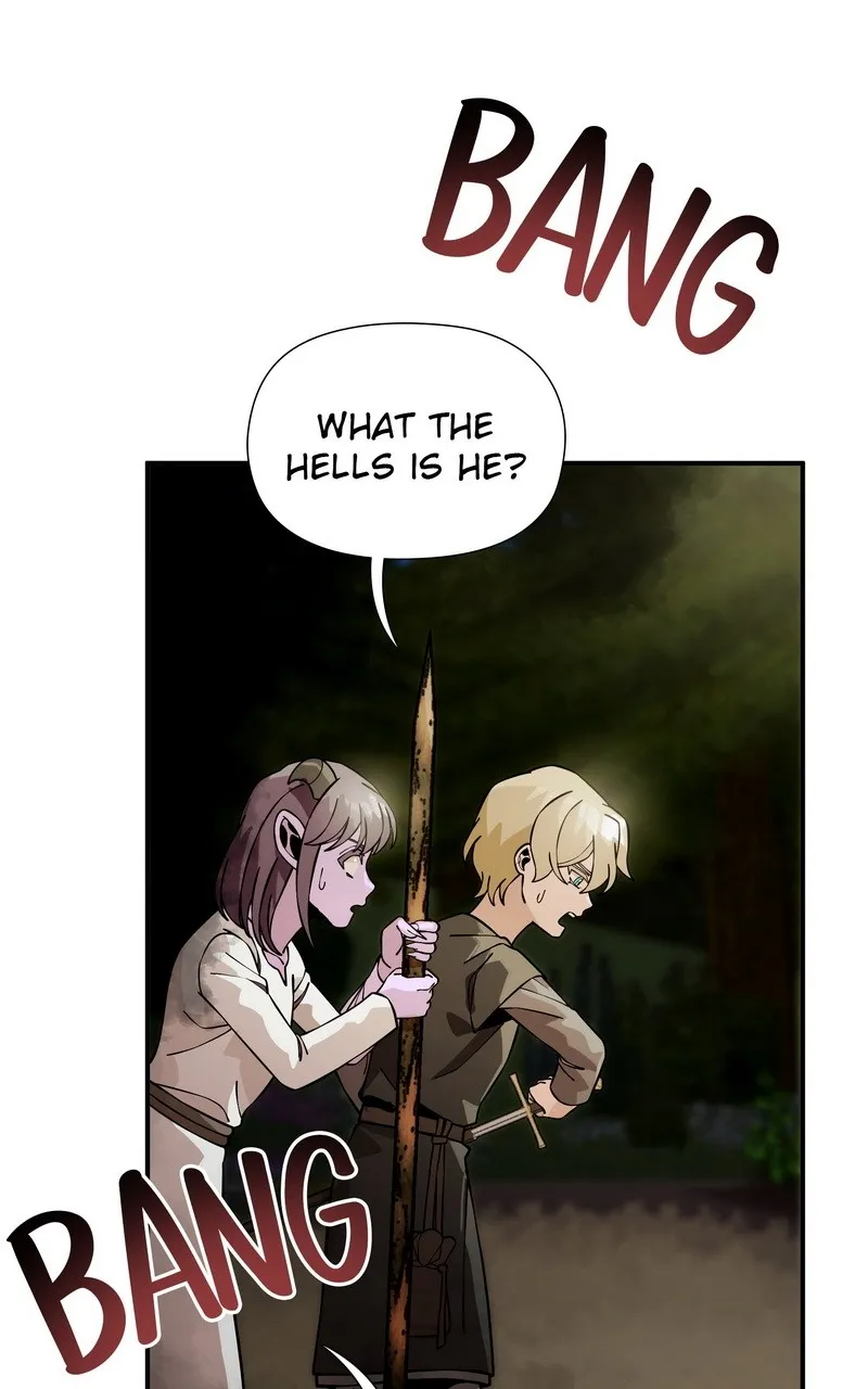 Read RE: Monarch chapter 32 image 21 on Lezhin