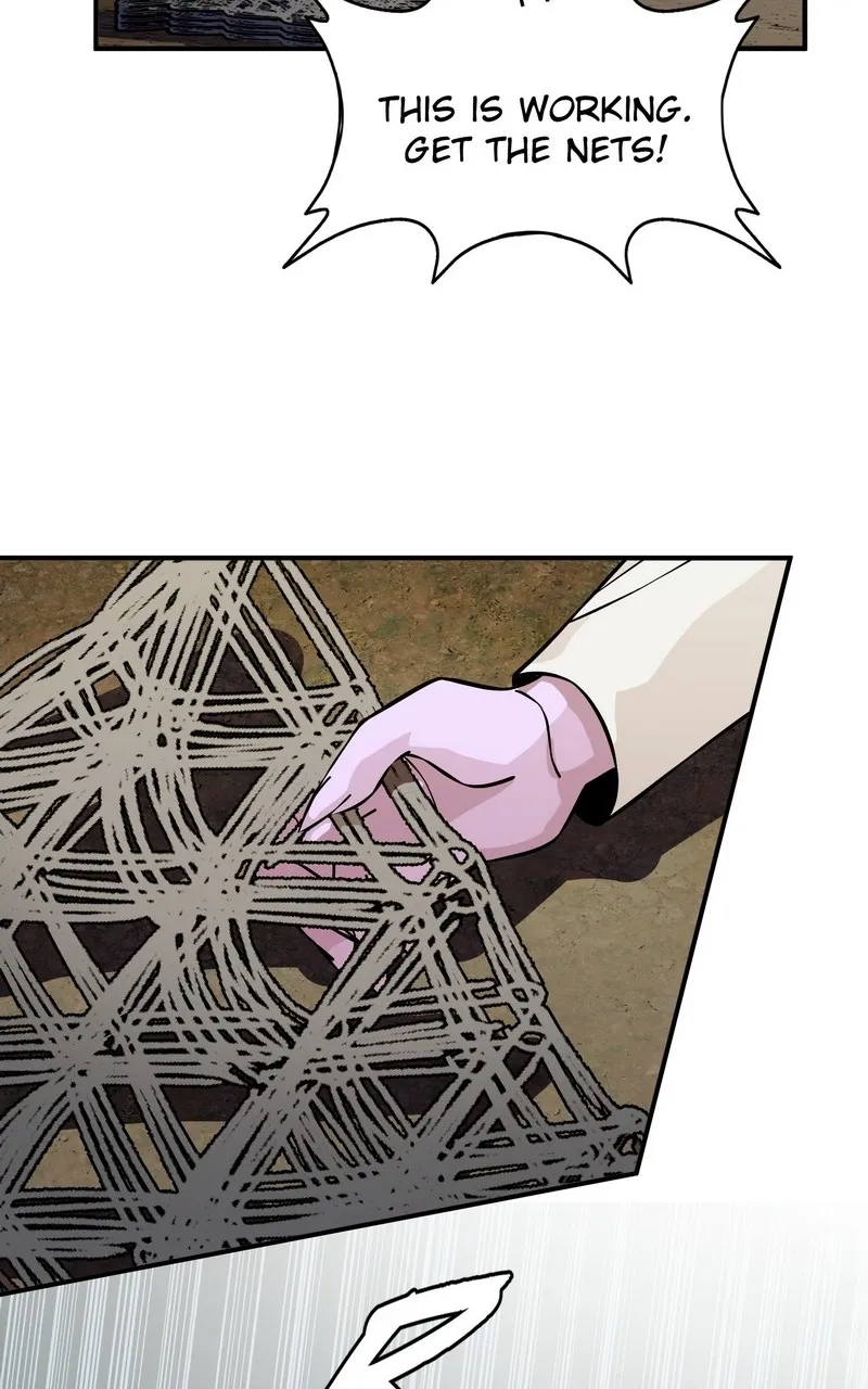 Read RE: Monarch chapter 32 image 25 on Lezhin