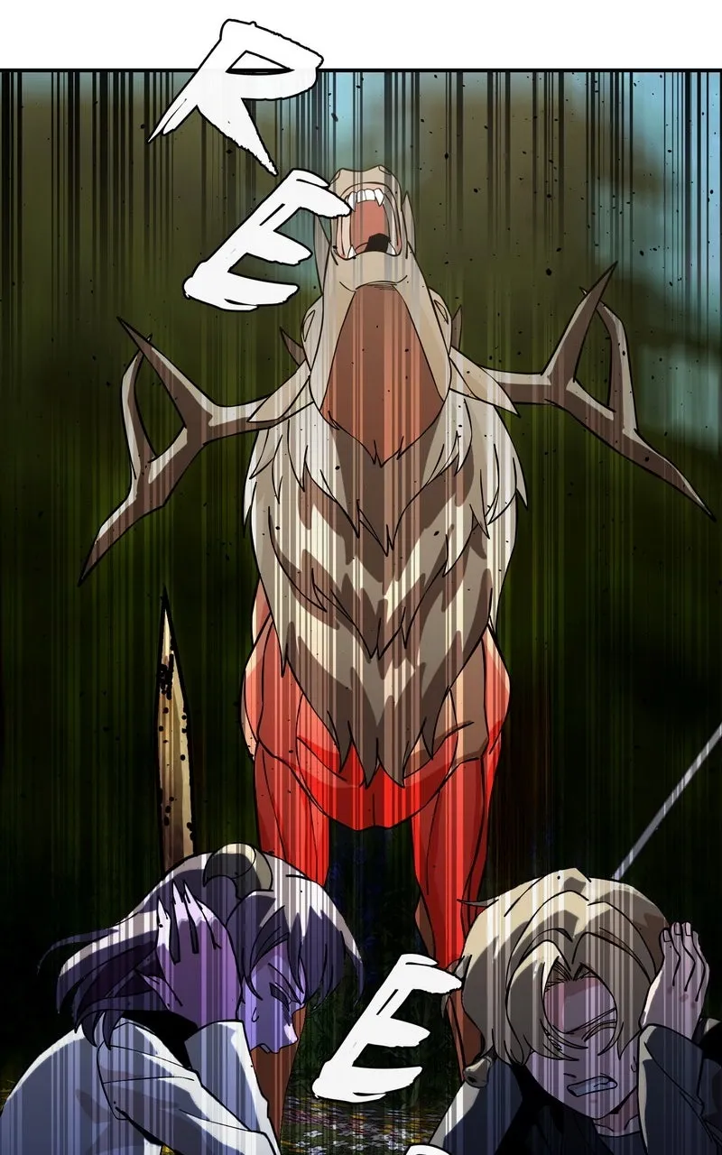 Read RE: Monarch chapter 32 image 32 on Lezhin
