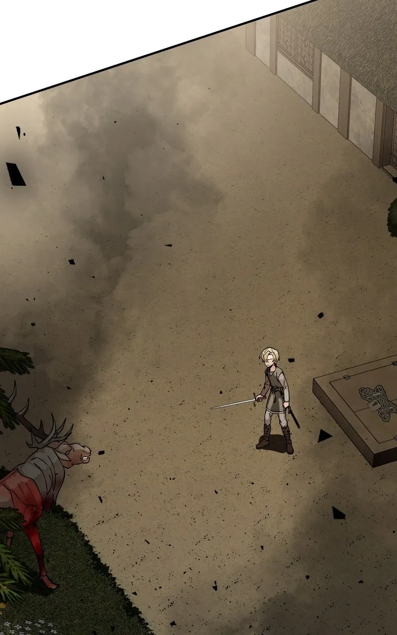 Read RE: Monarch chapter 32 image 35 on Lezhin