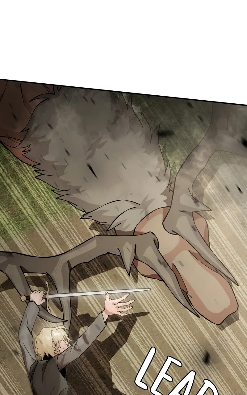 Read RE: Monarch chapter 32 image 47 on Lezhin