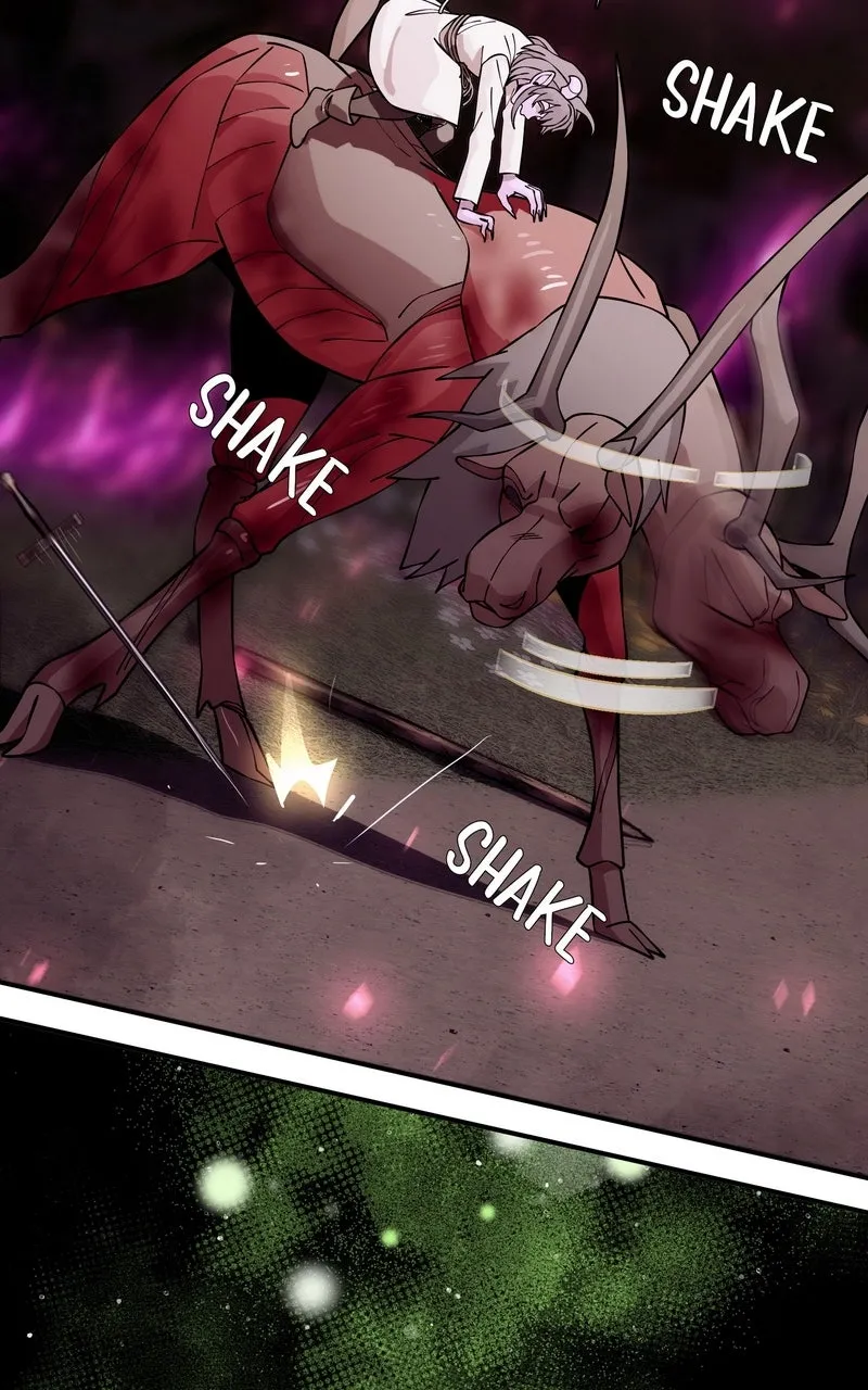 Read RE: Monarch chapter 32 image 90 on Lezhin