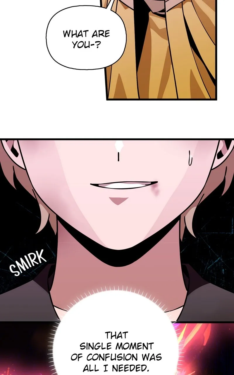 Read RE: Monarch chapter 34 image 25 on Lezhin
