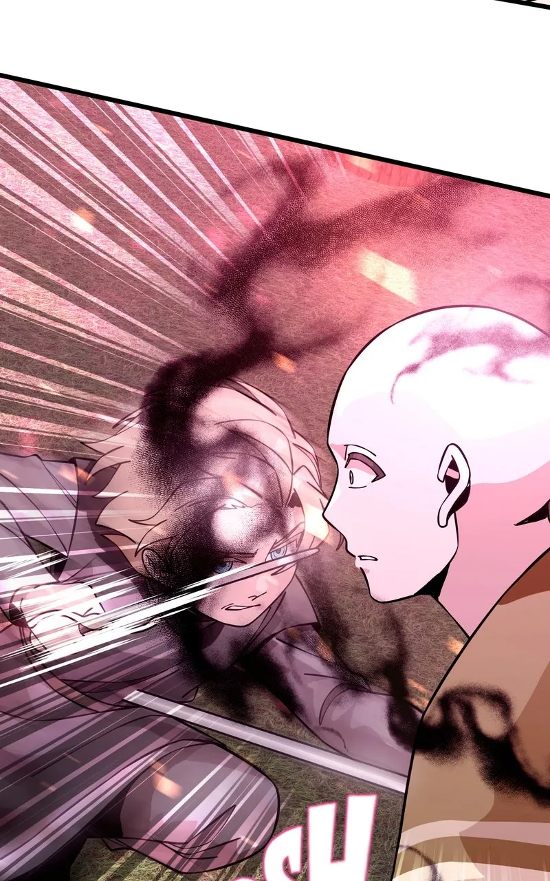 Read RE: Monarch chapter 34 image 6 on Lezhin