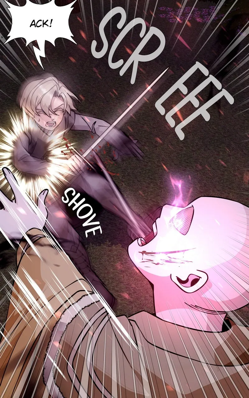 Read RE: Monarch chapter 34 image 9 on Lezhin