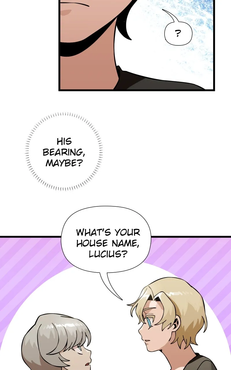 Read RE: Monarch chapter 35 image 14 on Lezhin