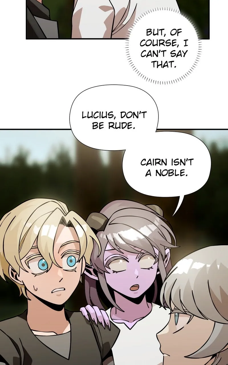 Read RE: Monarch chapter 35 image 18 on Lezhin
