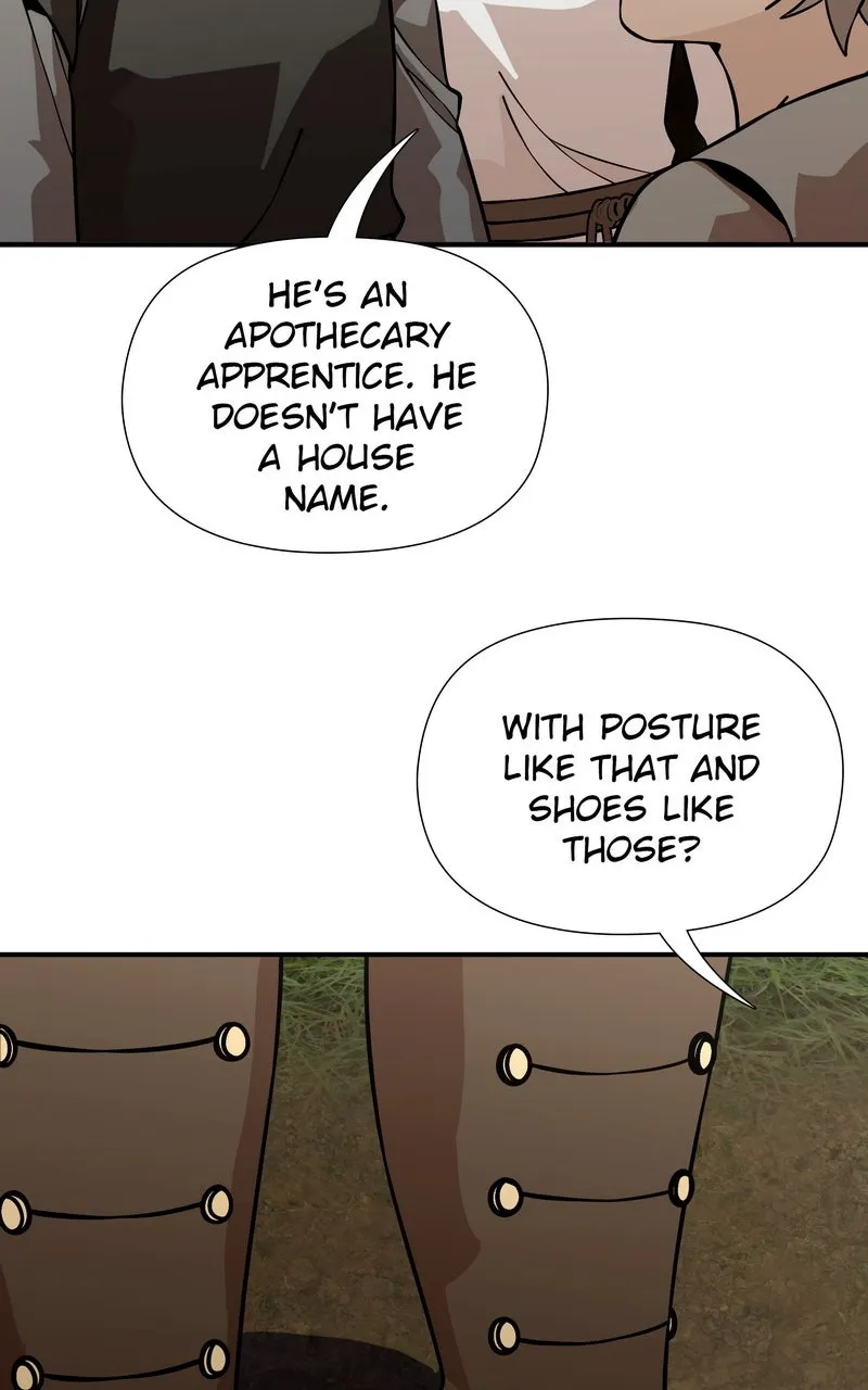 Read RE: Monarch chapter 35 image 19 on Lezhin