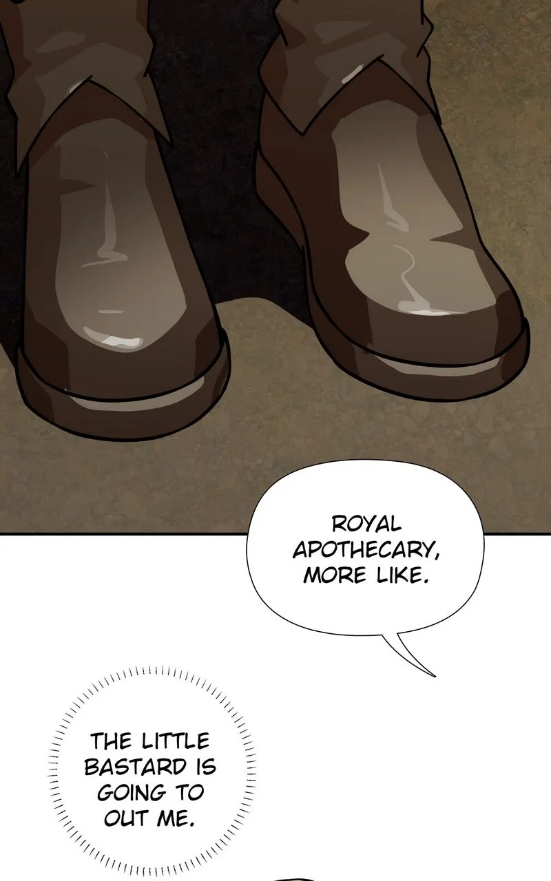 Read RE: Monarch chapter 35 image 20 on Lezhin
