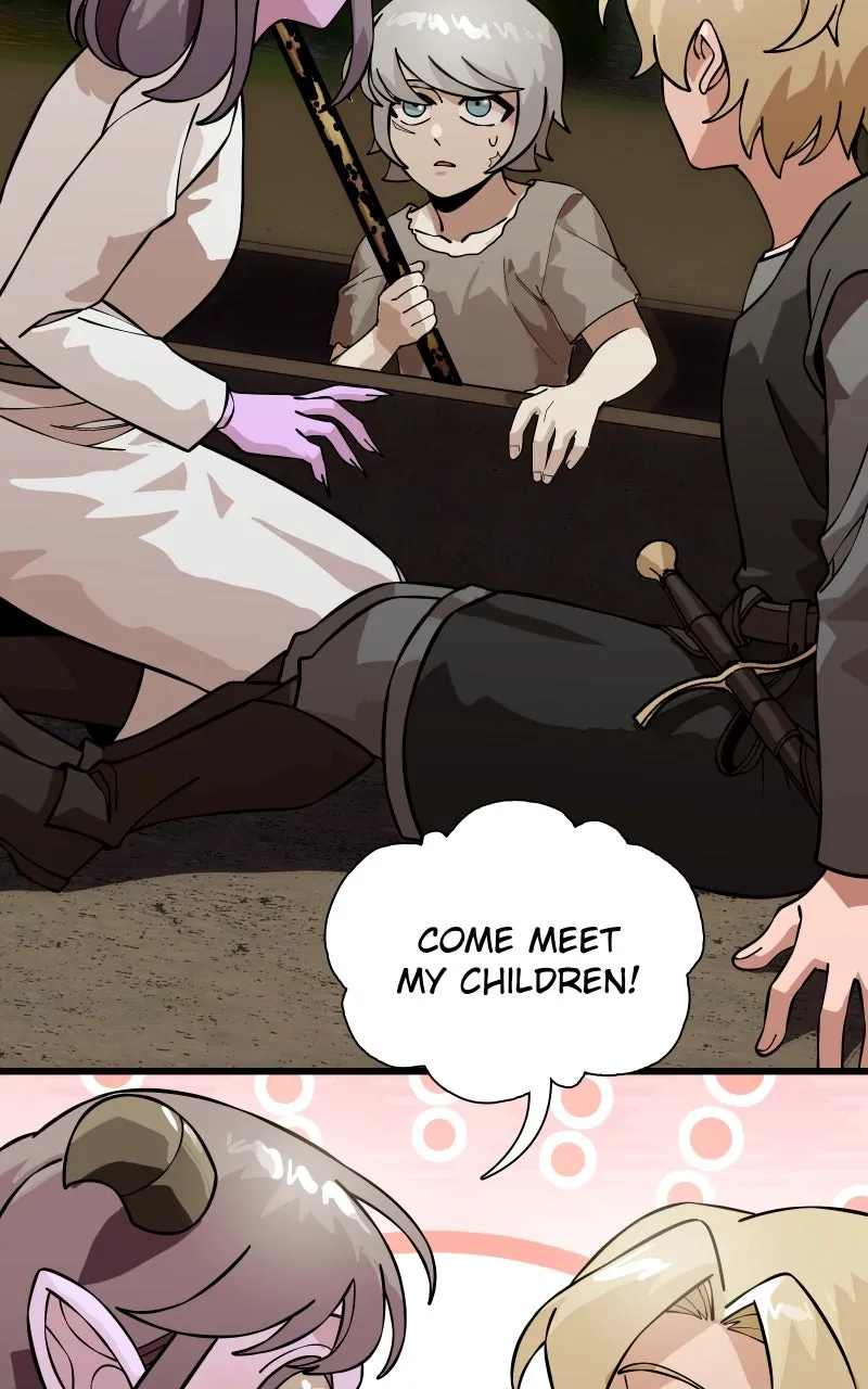 Read RE: Monarch chapter 35 image 3 on Lezhin